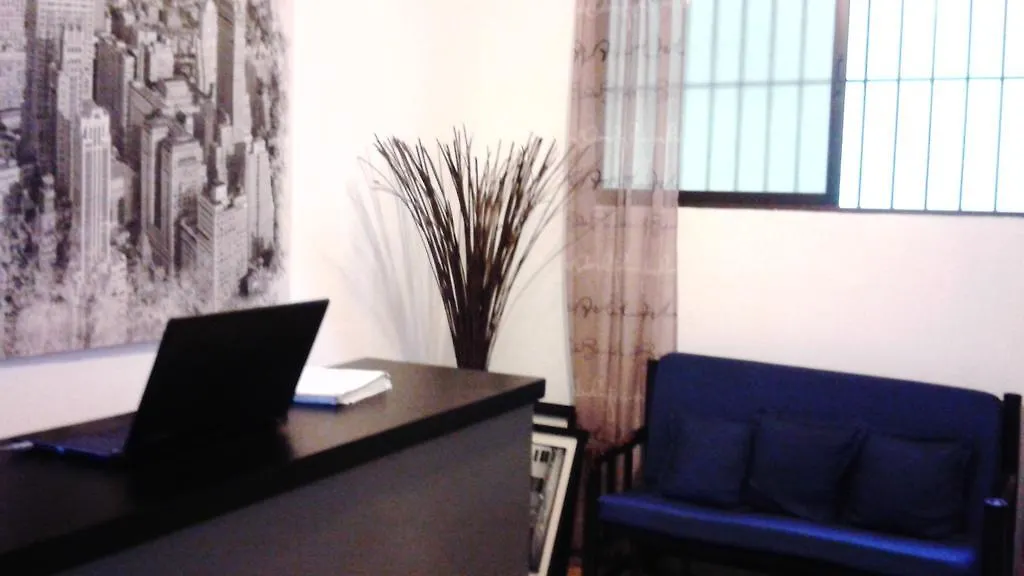 Hostal Class Colonial Santo Domingo 2*,