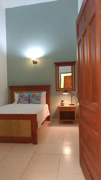 Hostal Class Colonial Santo Domingo