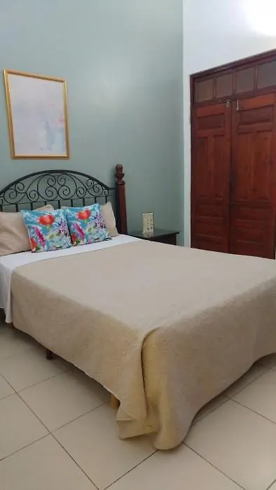 Hotel Hostal Class Colonial Santo Domingo