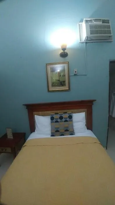 Hostal Class Colonial Santo Domingo Dominican Republic