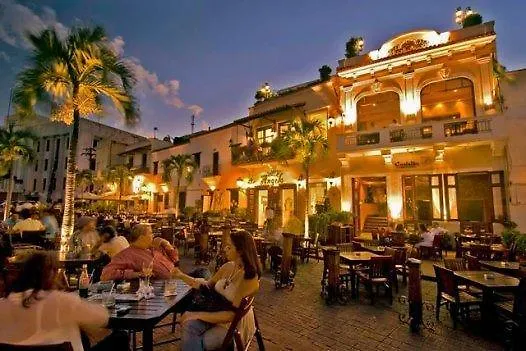 Hotel Hostal Class Colonial Santo Domingo