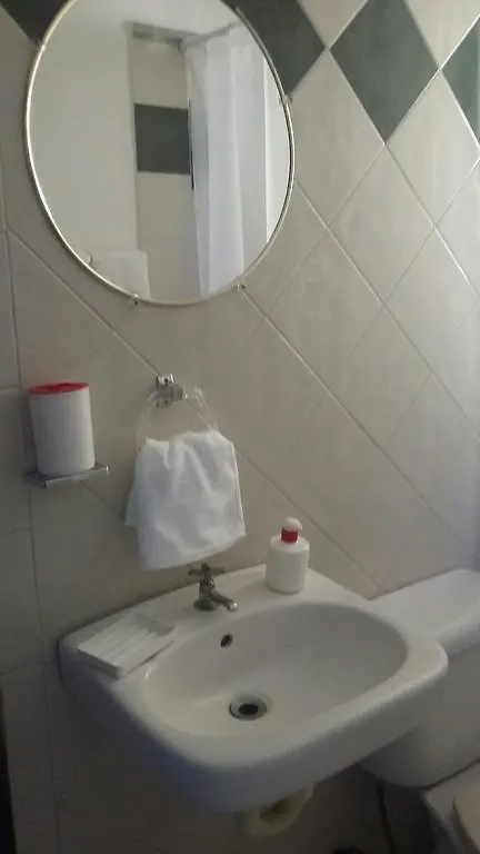 Hostal Class Colonial Santo Domingo 2*,