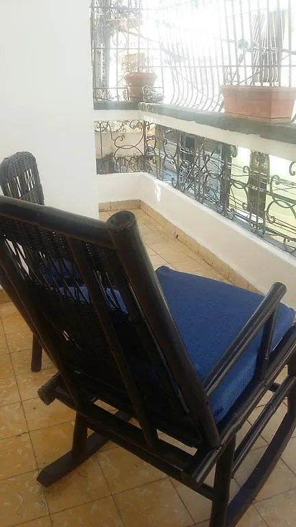 Hotel Hostal Class Colonial Santo Domingo
