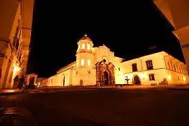Hostal Class Colonial Santo Domingo 2*,