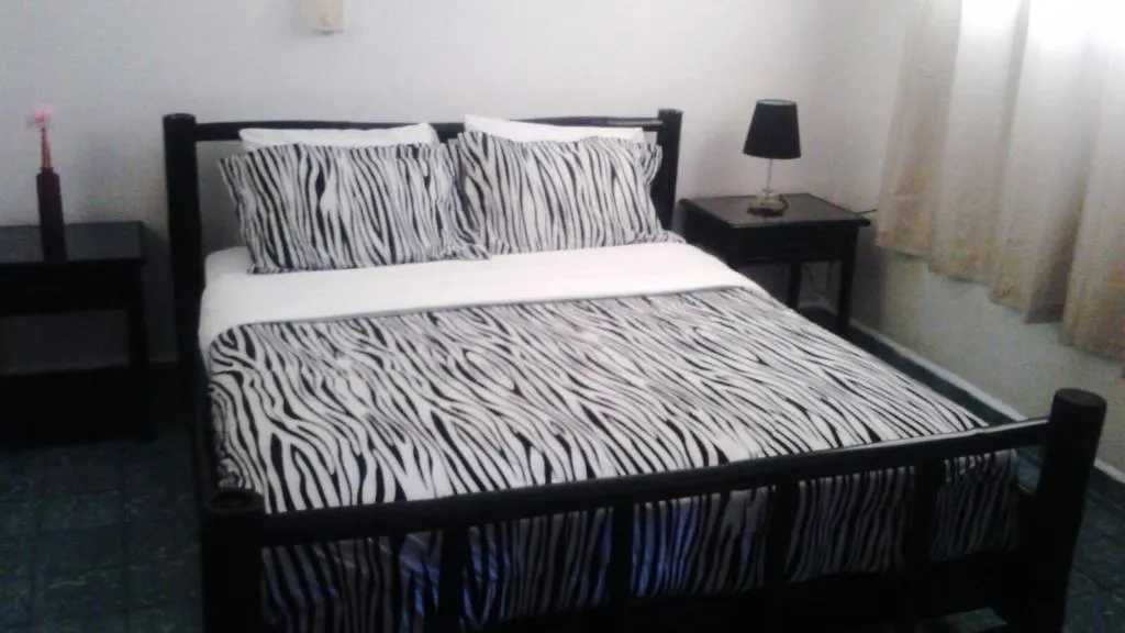 Hostal Class Colonial Santo Domingo 2*,  Dominican Republic