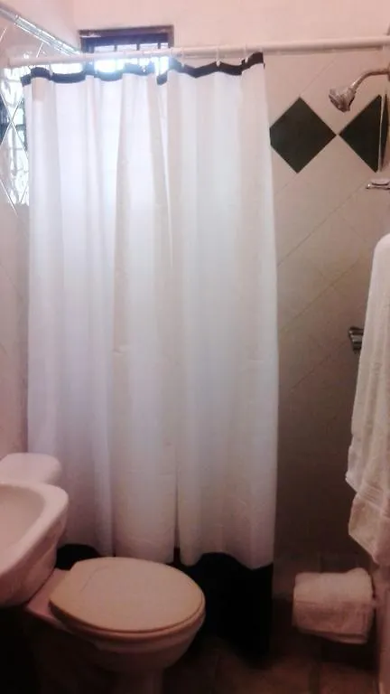 Hostal Class Colonial Santo Domingo