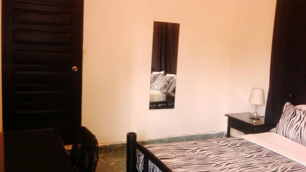 ** Hotel Hostal Class Colonial Santo Domingo Dominican Republic