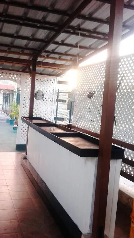 Hotel Hostal Class Colonial Santo Domingo