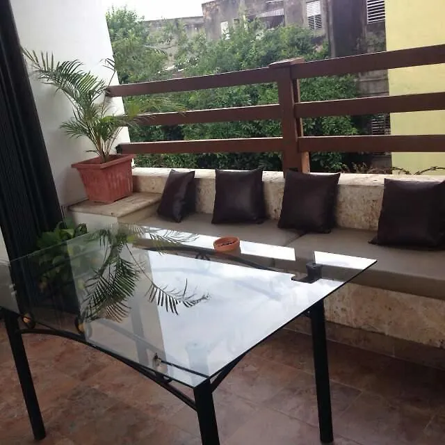 Hostal Class Colonial Santo Domingo 2*,  Dominican Republic