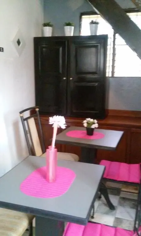 Hostal Class Colonial Santo Domingo Hotel