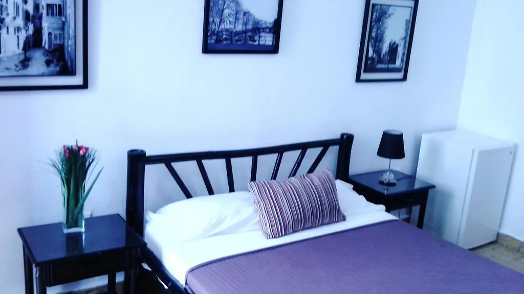 Hostal Class Colonial Santo Domingo Hotel