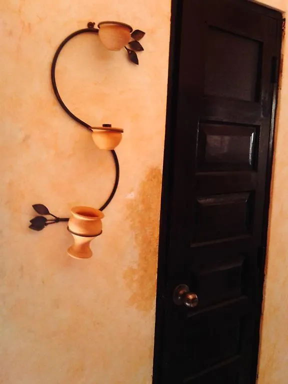 Hotel Hostal Class Colonial Santo Domingo