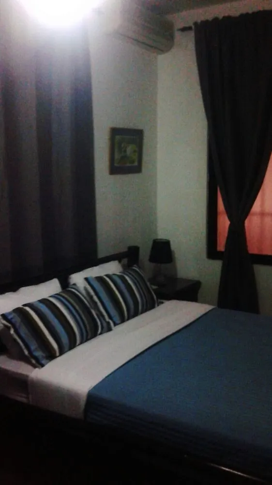 Hostal Class Colonial Santo Domingo Dominican Republic