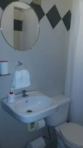 Hotel Hostal Class Colonial Santo Domingo