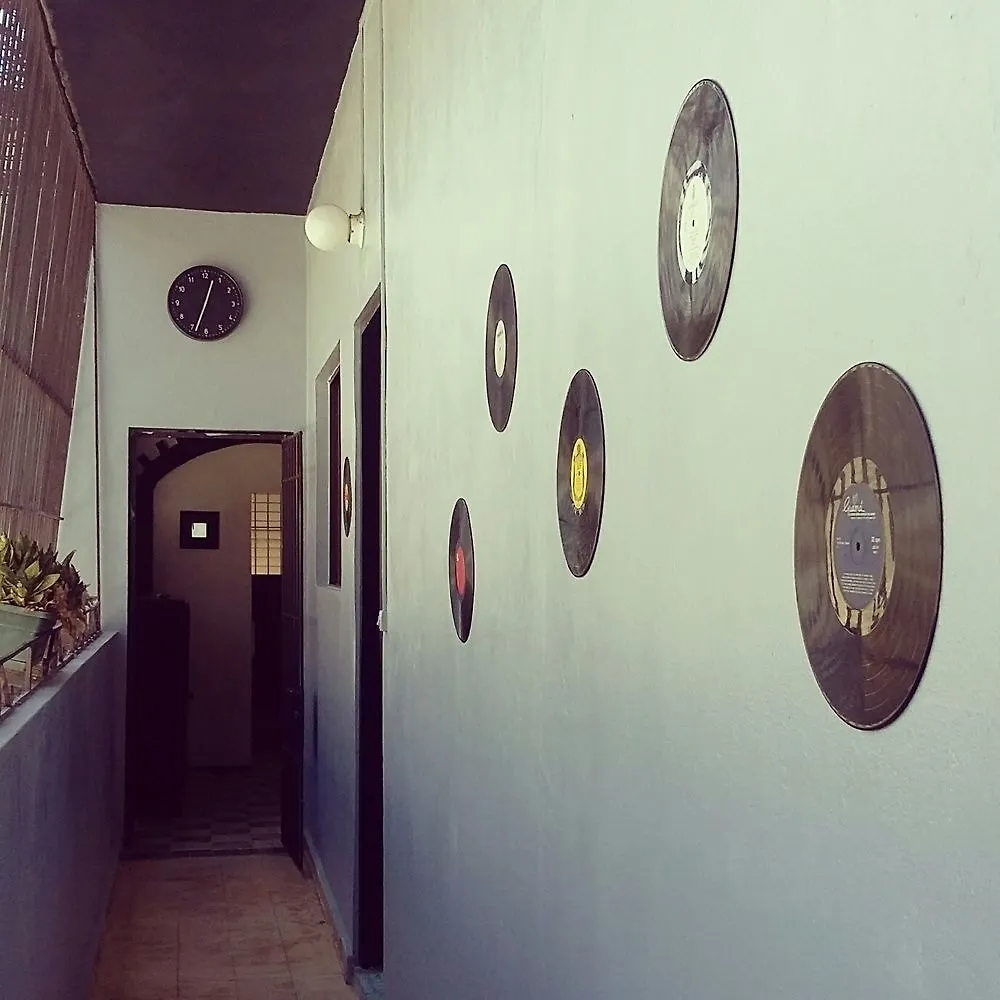 ** Hotel Hostal Class Colonial Santo Domingo Dominican Republic