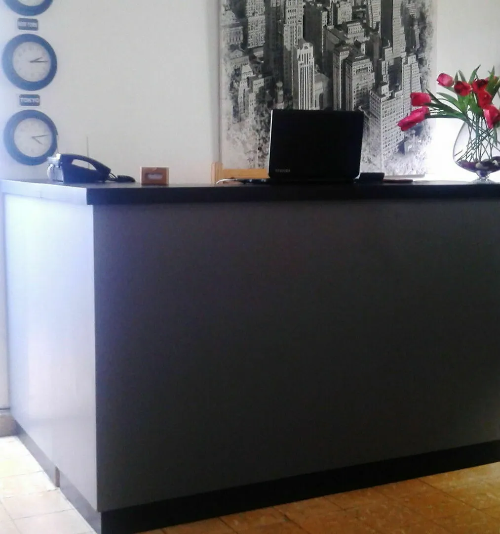 Hostal Class Colonial Santo Domingo Hotel