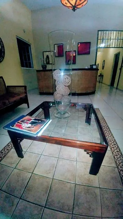 Hostal Class Colonial Santo Domingo 2*,  Dominikanska republiken