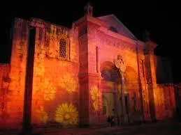 Hostal Class Colonial Santo Domingo Hotell