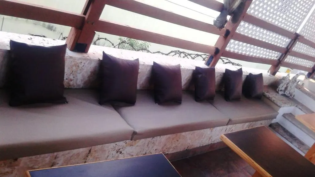 Hostal Class Colonial Santo Domingo