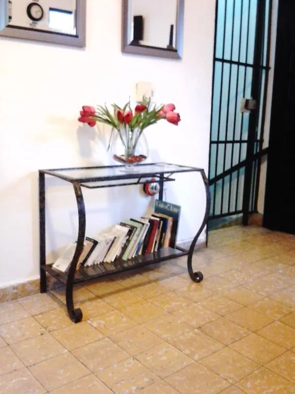 Hostal Class Colonial Santo Domingo