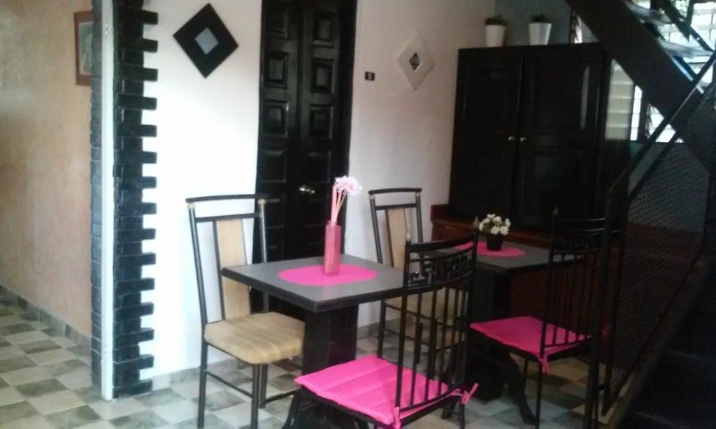 Hostal Class Colonial Santo Domingo Dominikanska republiken