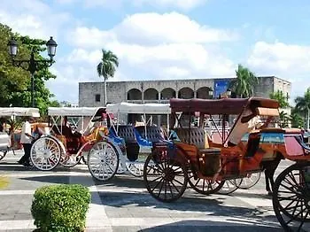 Hostal Class Colonial Santo Domingo