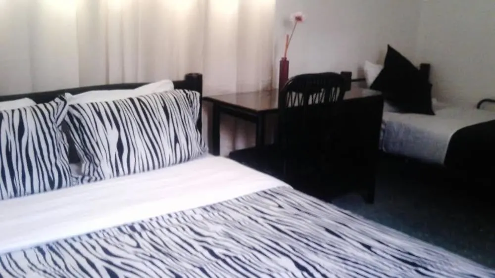 Hotell Hostal Class Colonial Santo Domingo